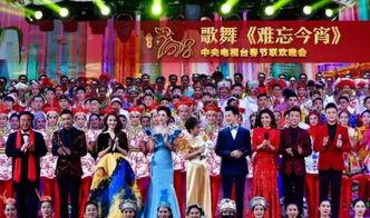 七次春晚爆料视频,精彩瞬间与幕后故事